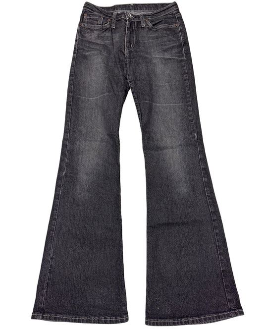 00's G-Star Bootcut Women's Jeans 26x30