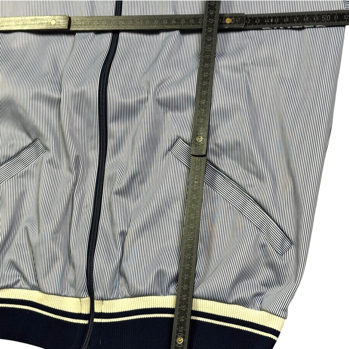 2000‘s Grifone Track Jacket made in Italy *rare (S)