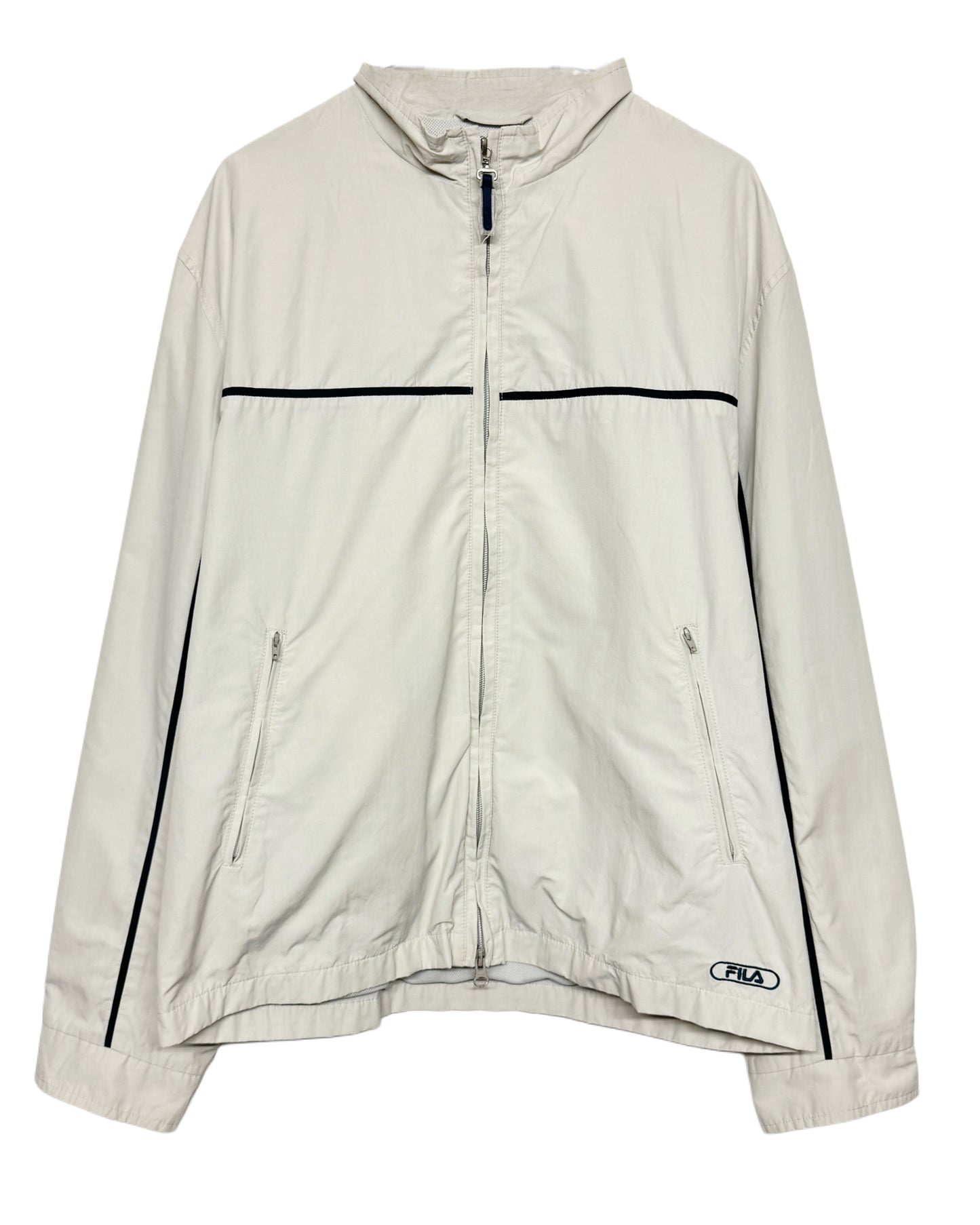 2000‘s Fila Track Jacket (M)