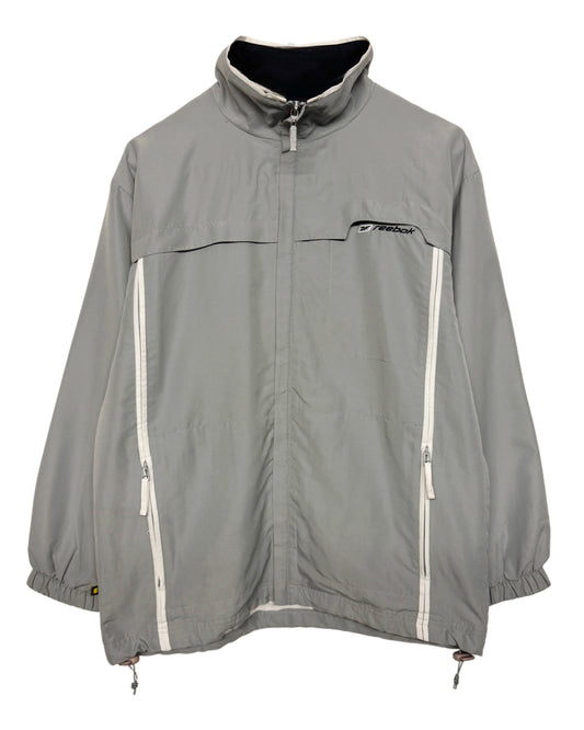 2000‘s Reebok Track Jacket *rare (XS)