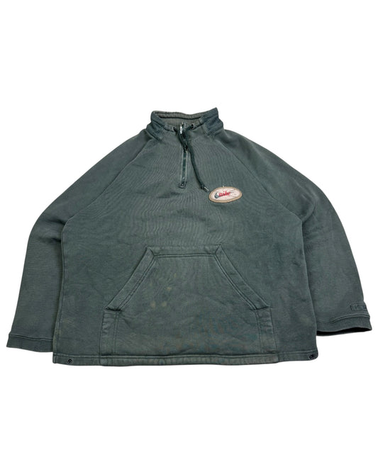 1990‘s Nike Oversized Sweater *very rare (M)