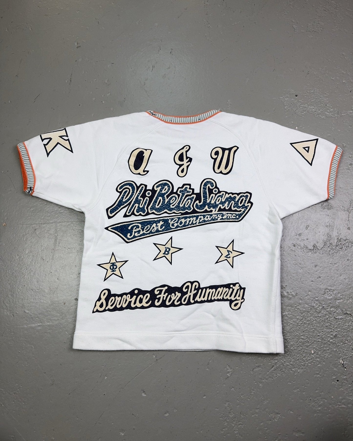 1990's Best Company Sweater *very rare (S)