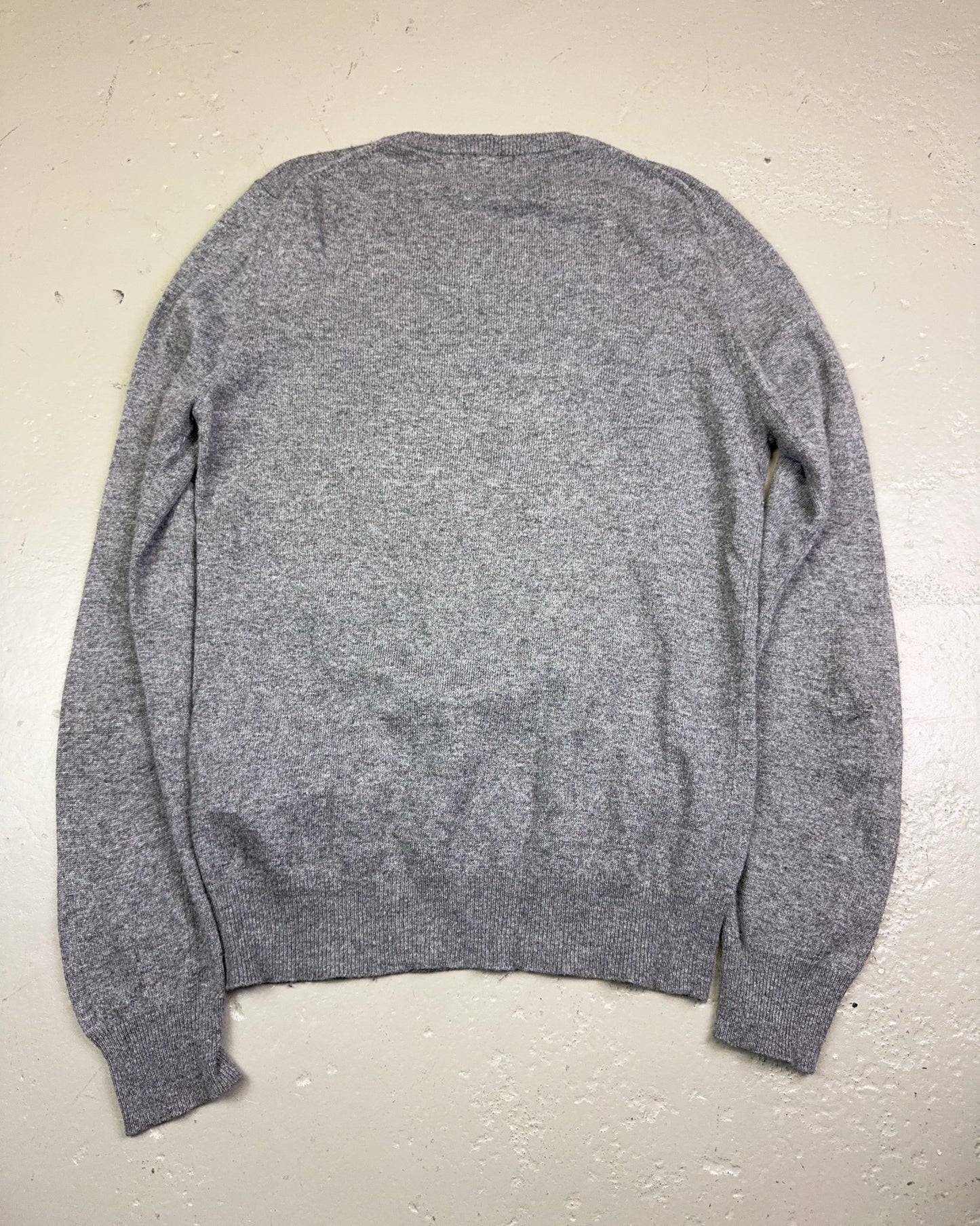 2000's Iceberg Snoopy Archive Designer Sweater *very rare (S)