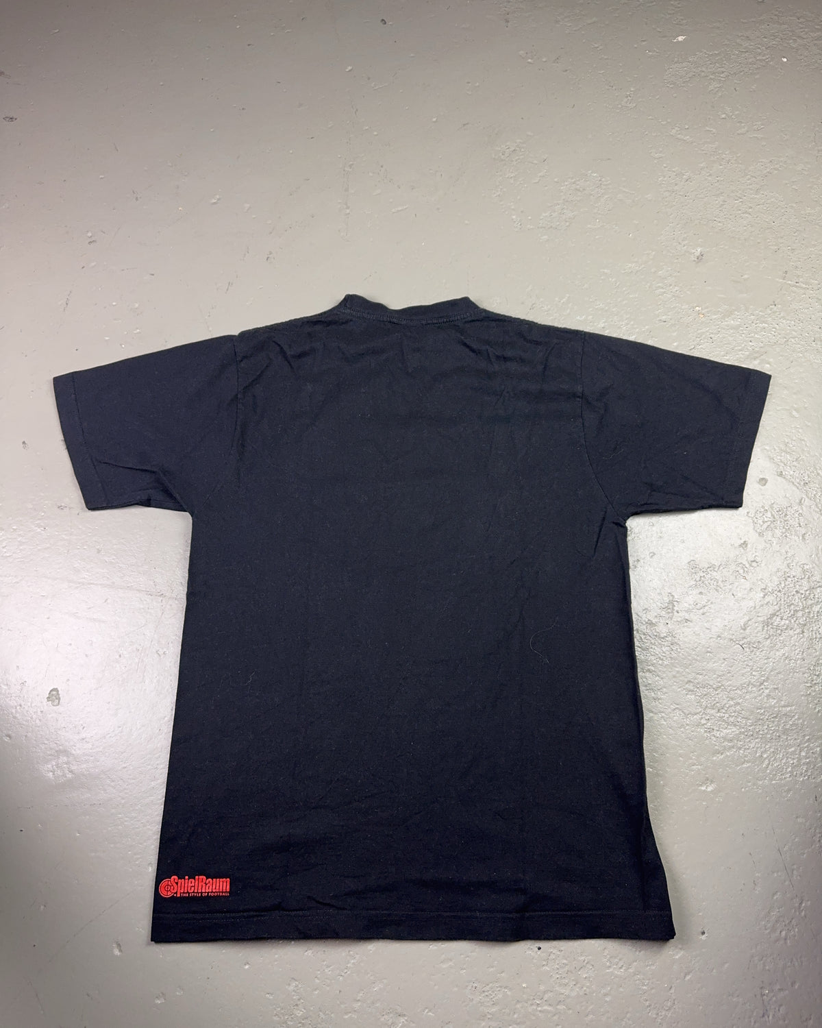 2000's Diego Maradonna T-shirt * (M)