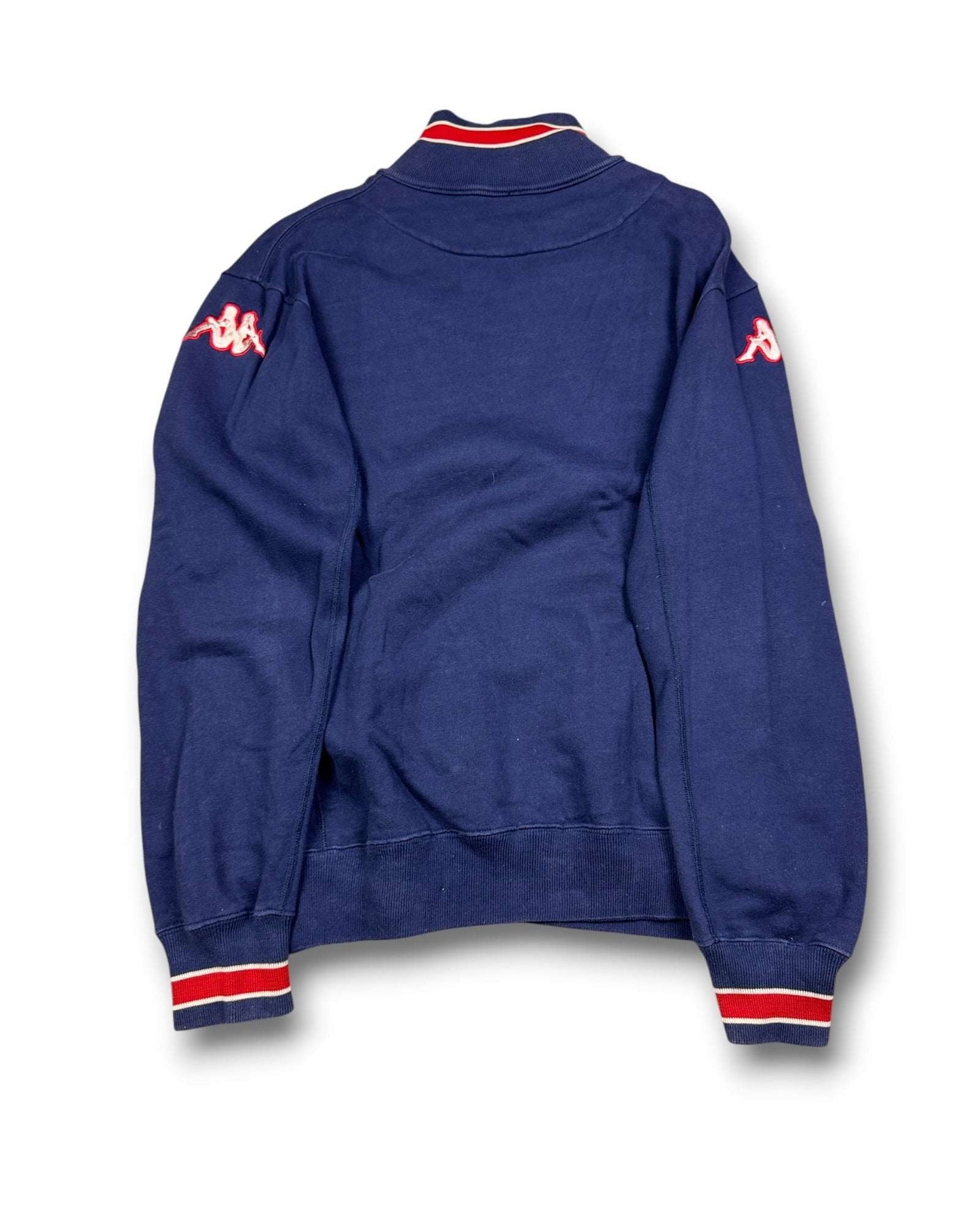 2000's Kappa England Sweater *rare (M)