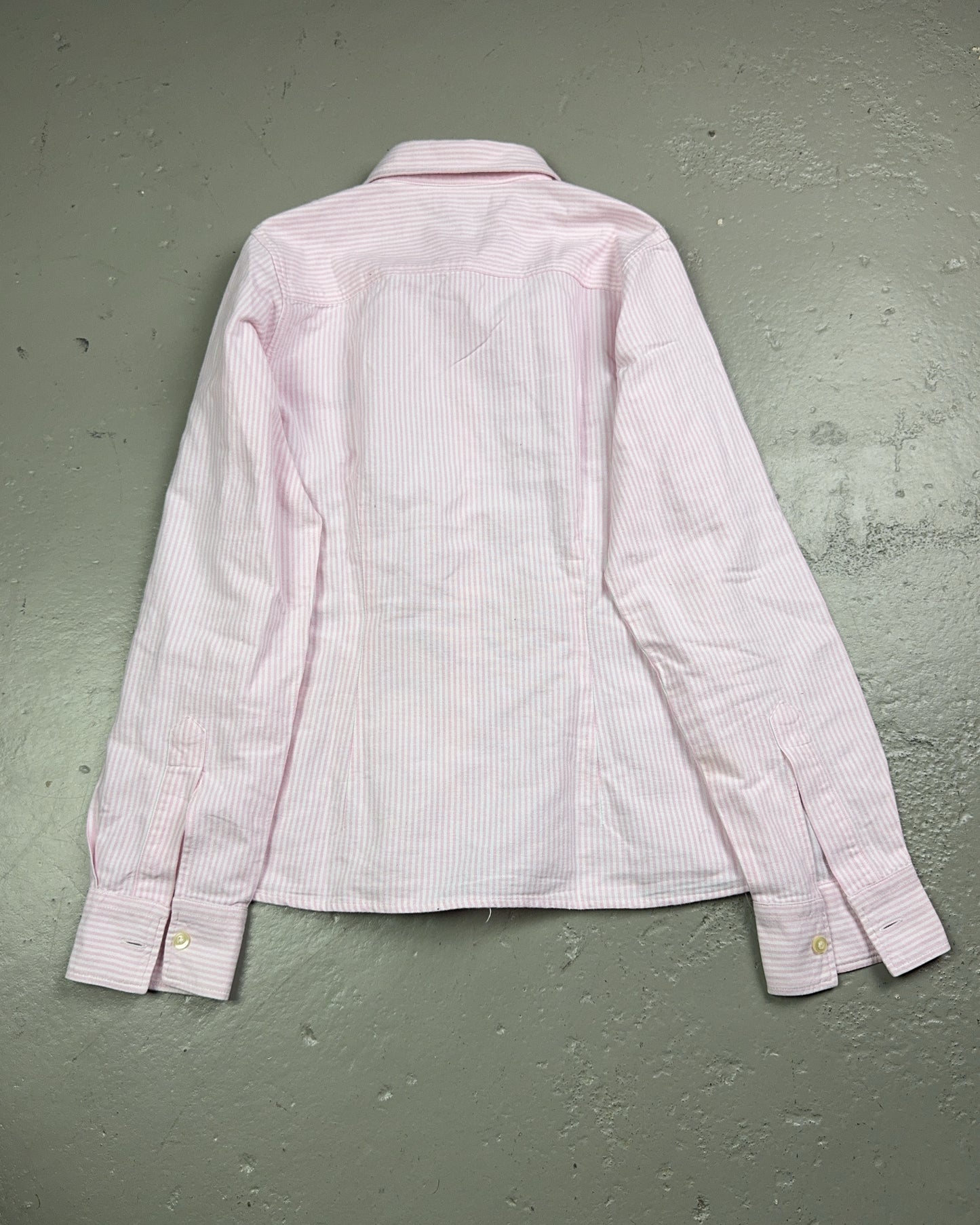 2000's Review Longsleeve Women's * (S)