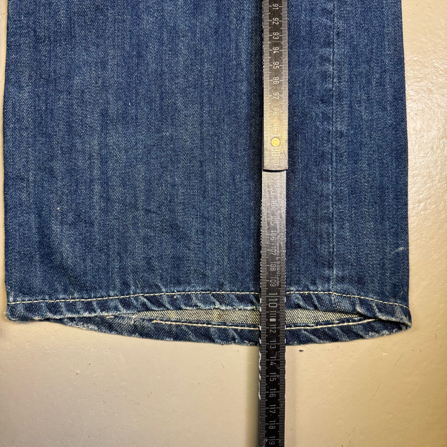 2000‘s Lee Cooper Baggy Jeans *rare 36x34