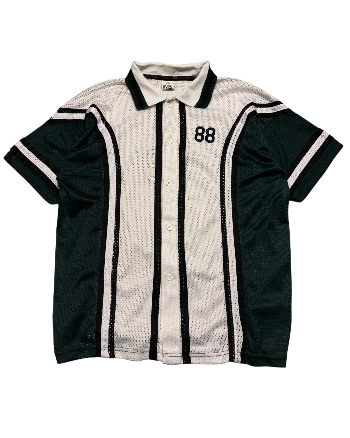 1990‘s Joy Sports Jersey Shirt *rare (XXL)