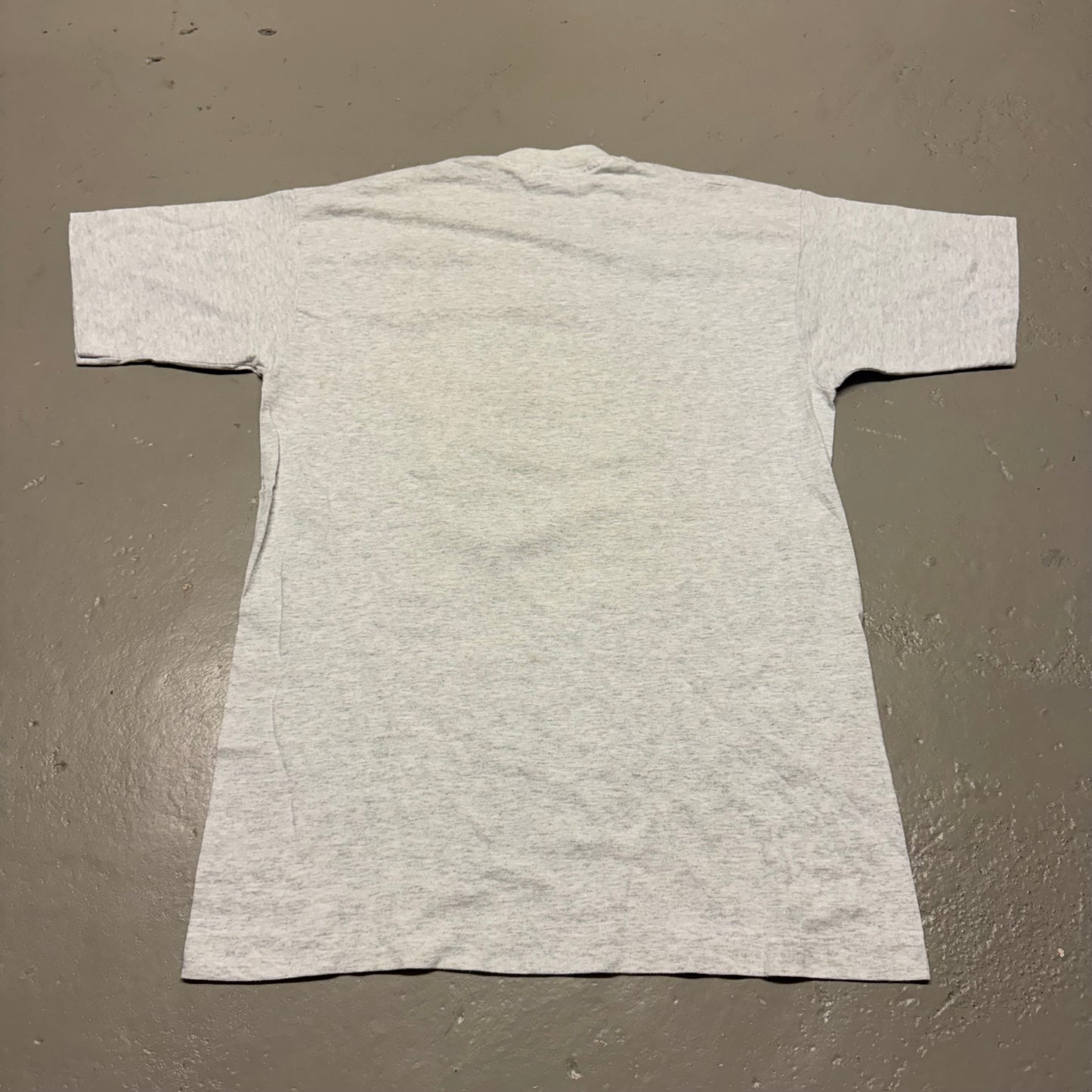 1996 Monterey Jack‘s Single Stitch Shirt *very rare (L)