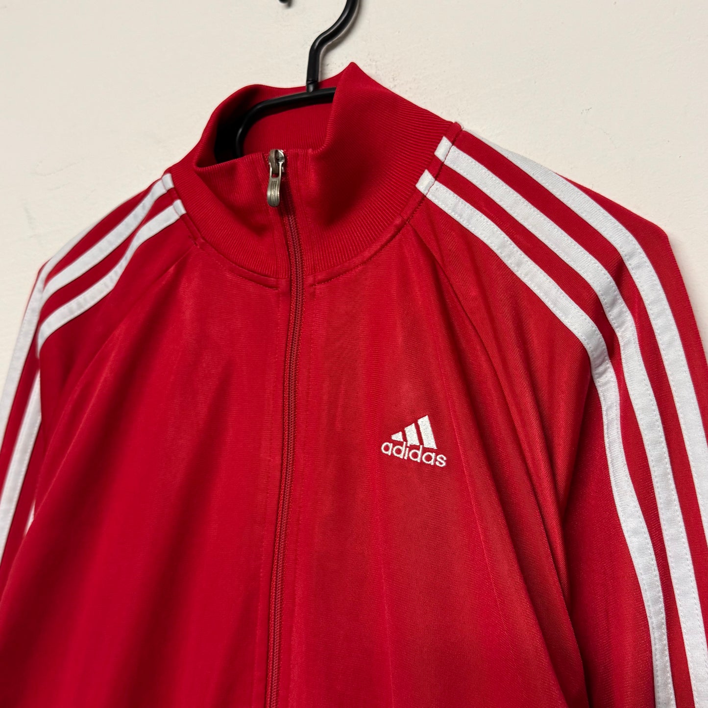 2009 Adidas Track Jacket (S)