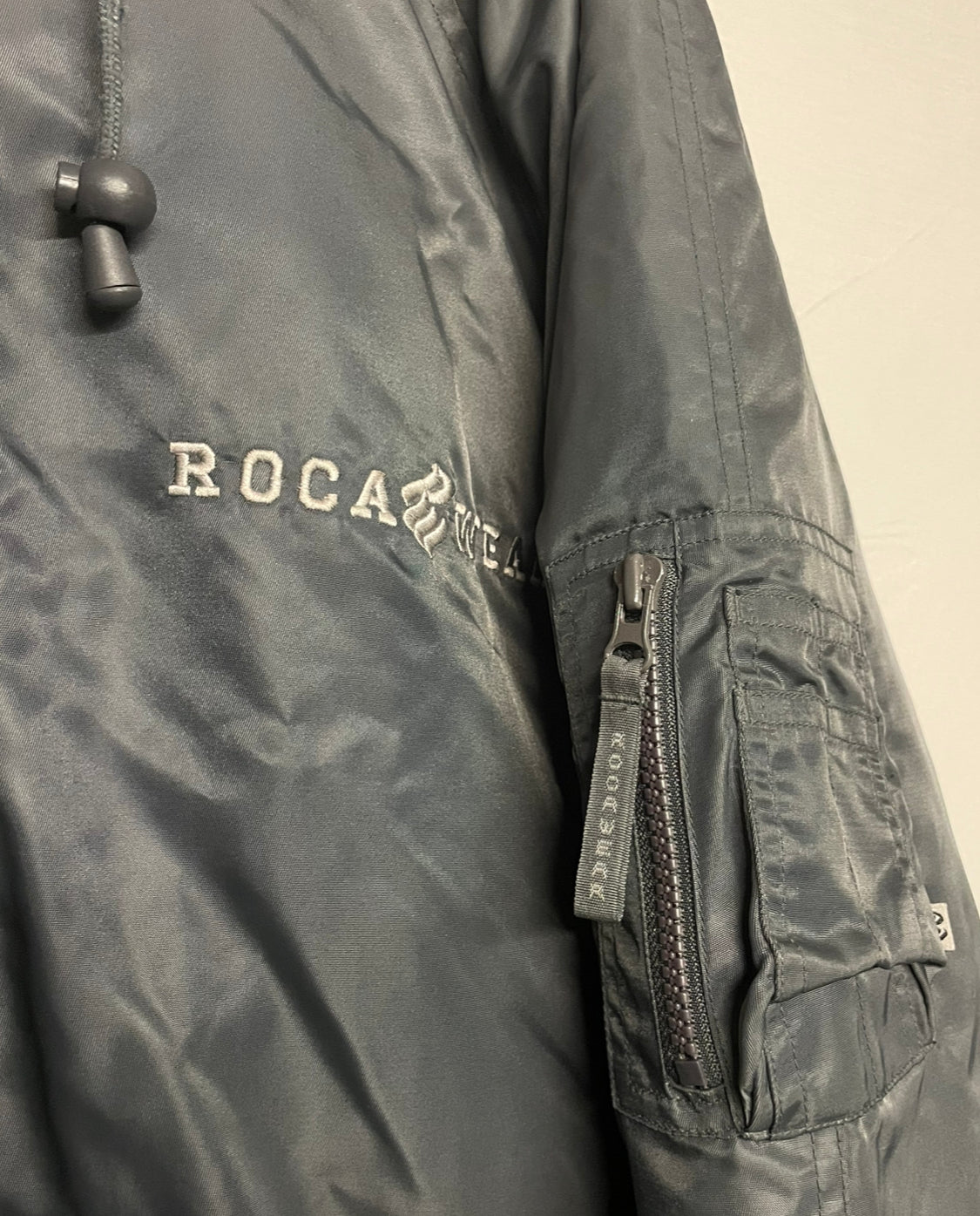 90's Rocawear Down Jacket (XL)