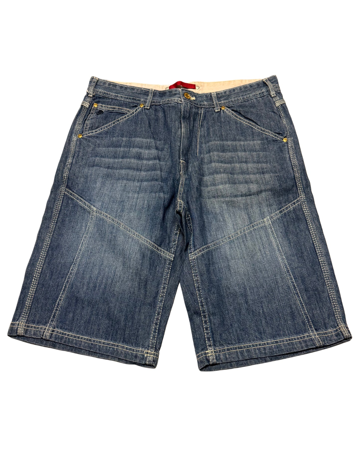 2000's Original Marines Shorts/Jorts (W34)