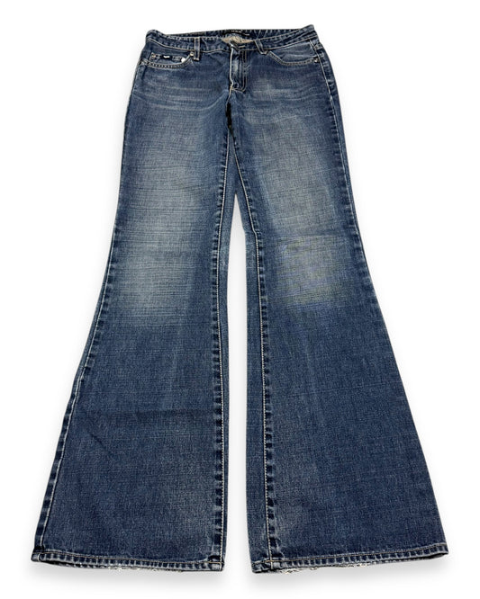 2000’s GAS Bootcut Jeans Women’s (Size 27)