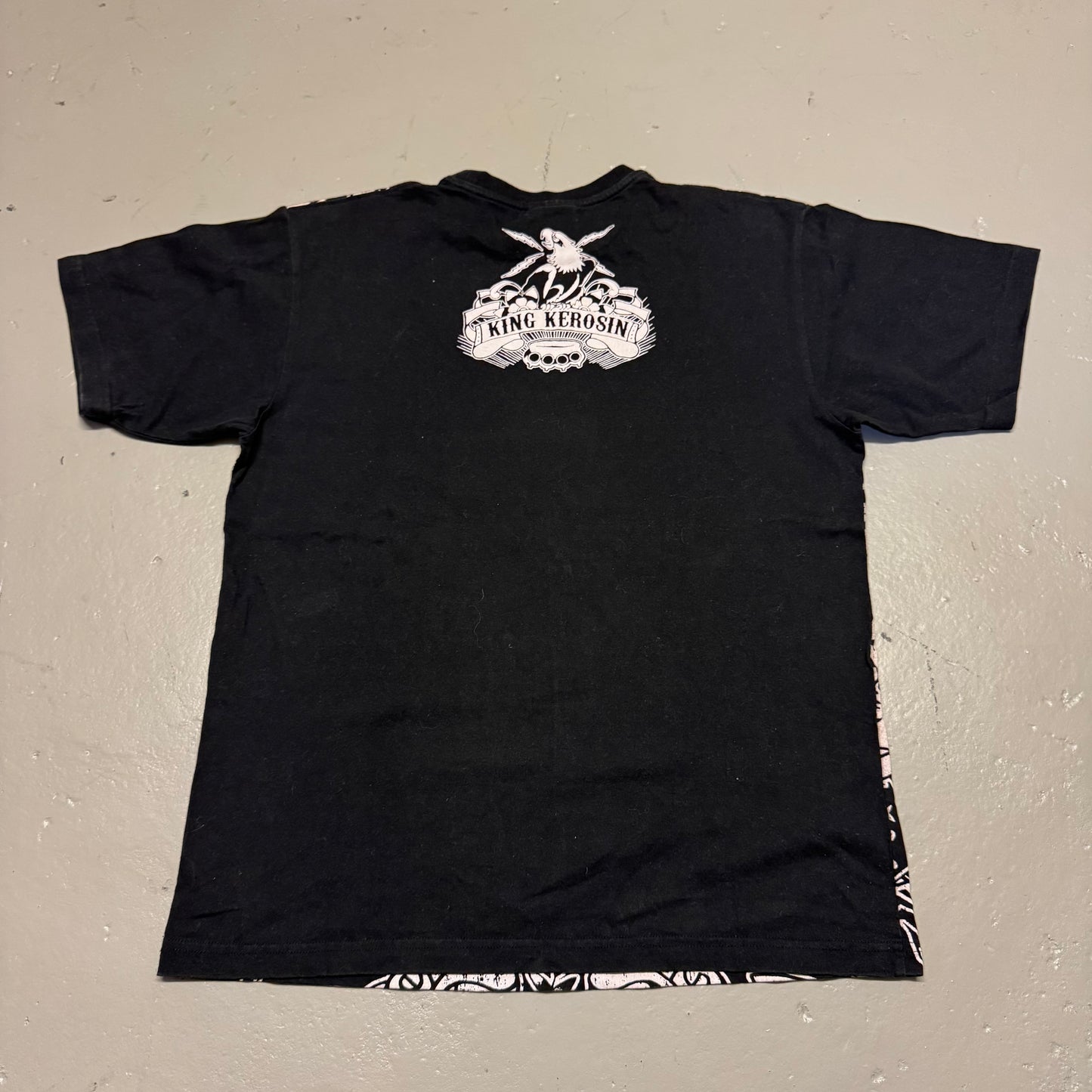2000‘s King Kerosin Shirt (M)