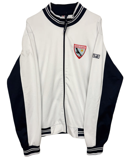 2014 Cama Track Jacket (XL)