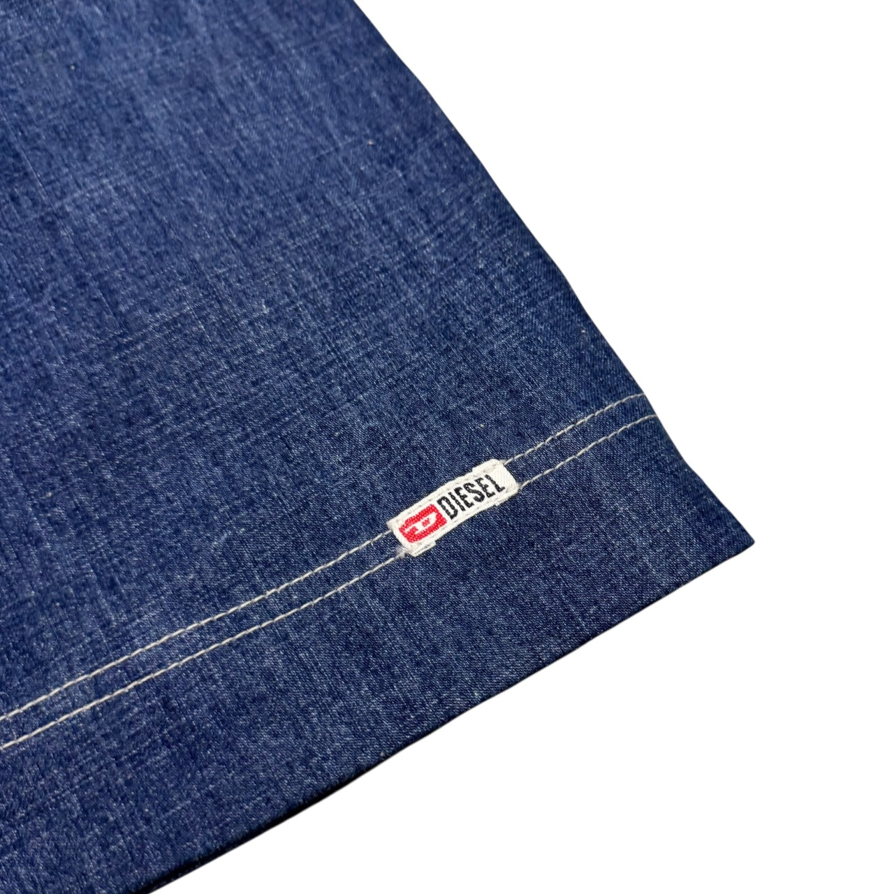 2004 Diesel Baggy Flared Jeans *very rare 28x29