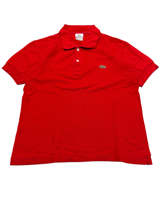 2000‘s Lacoste Polo Shirt (M)