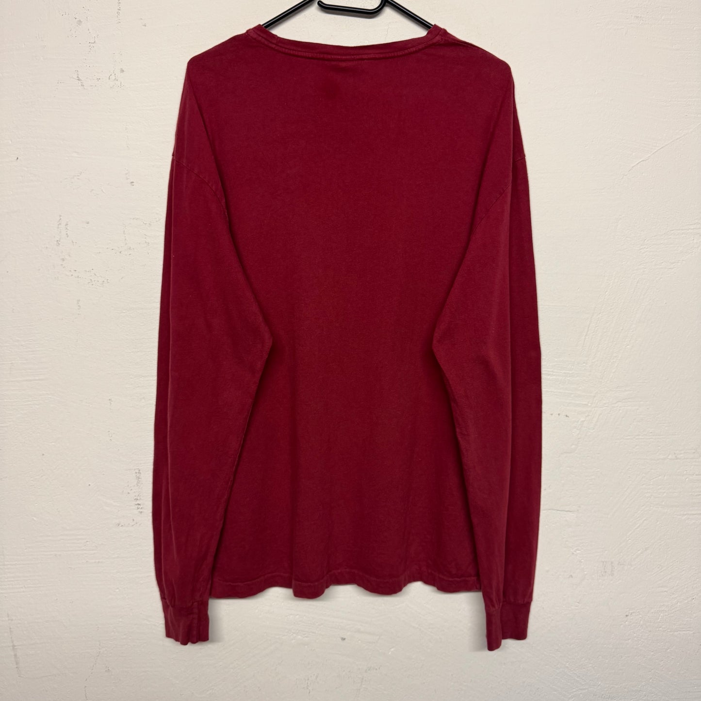 1990‘s Ralph Lauren Longsleeve (M)