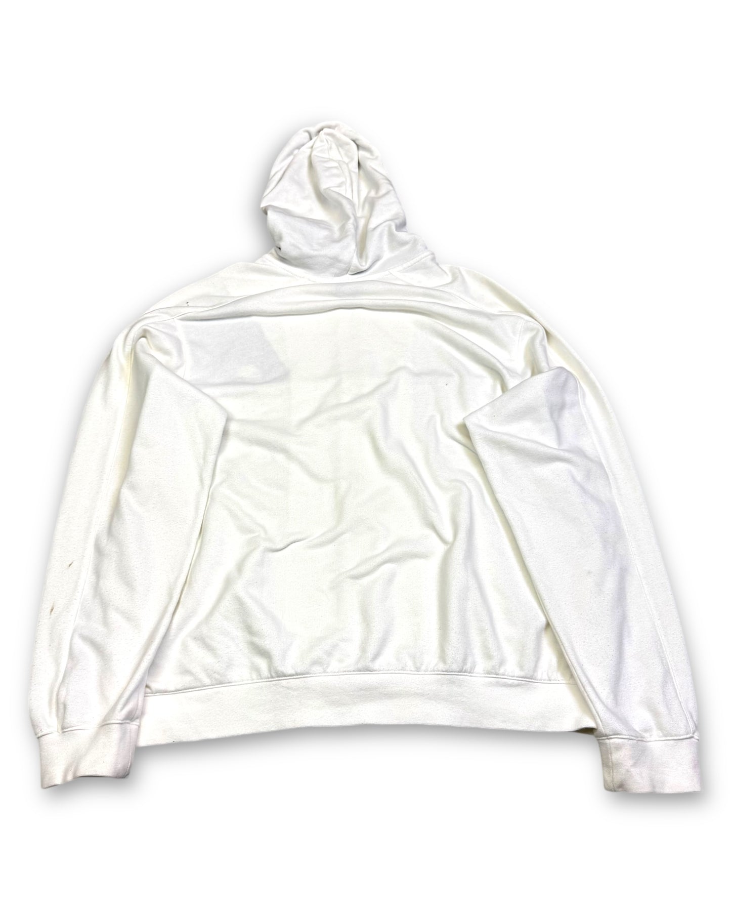 2000’s Nike Zip Hoodie *rare (L)