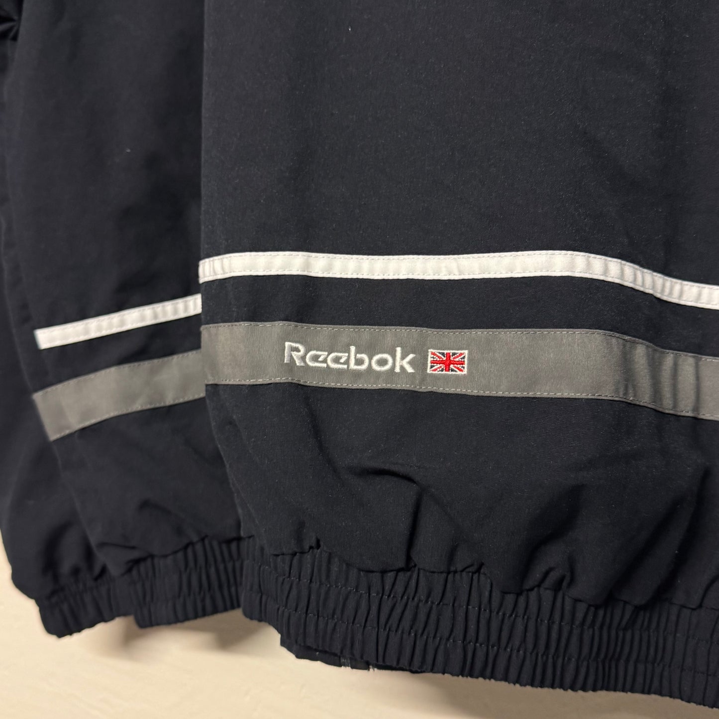 2000‘s Reebok Track Jacket (XL)