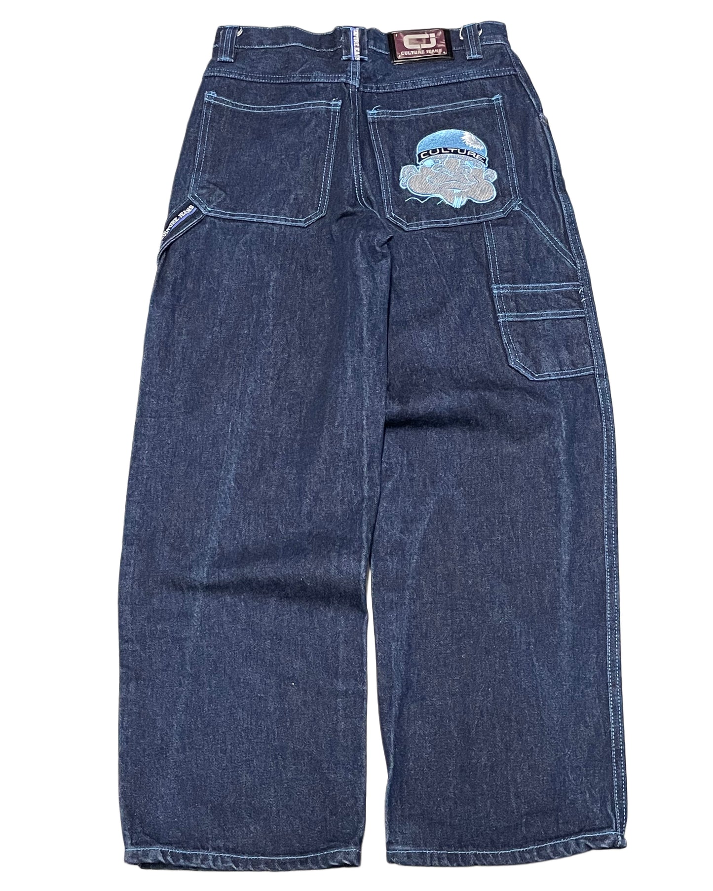 2000‘s Culture Baggy Jeans *selten 28x28