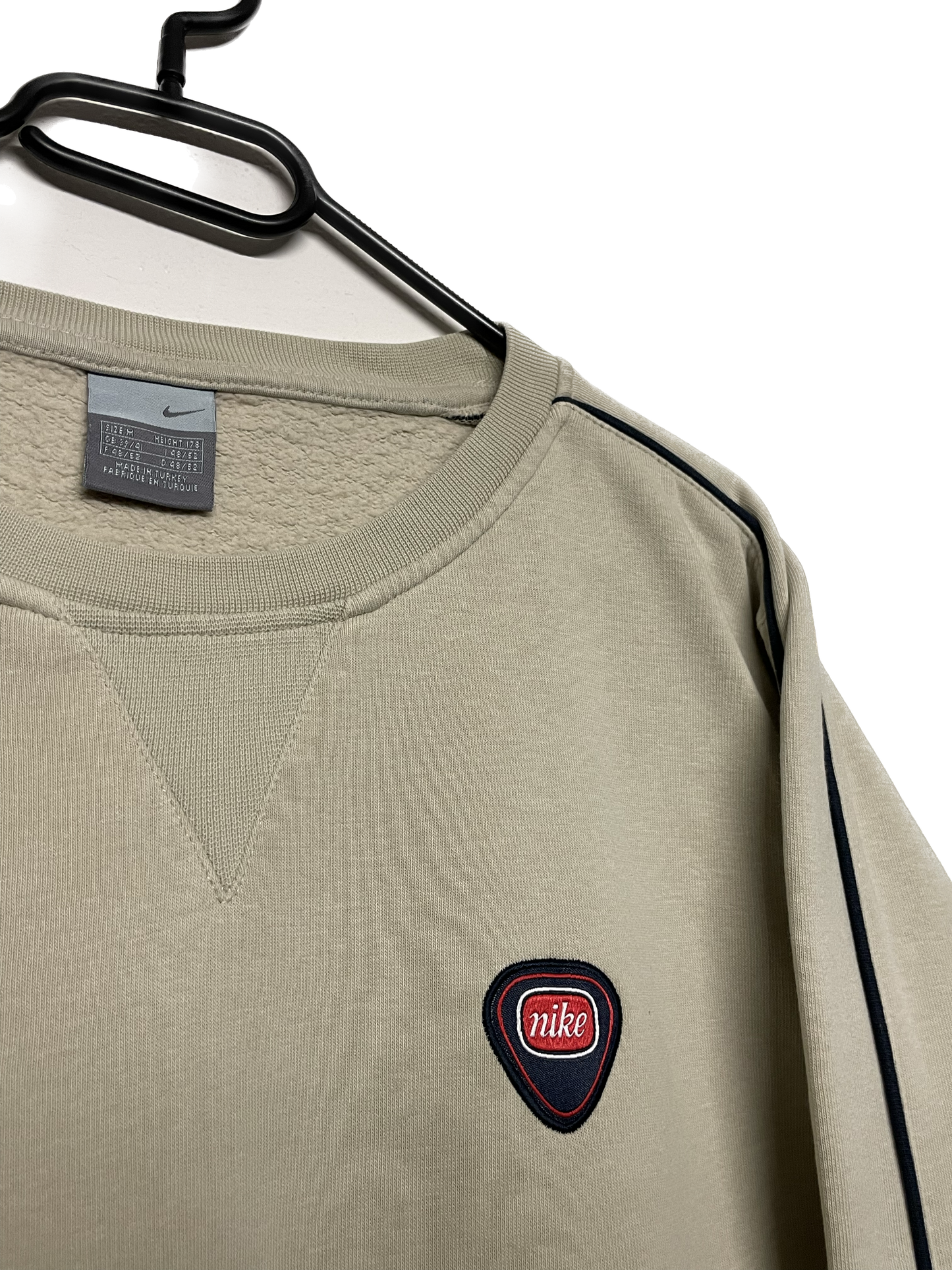 Vintage Nike Sweater (M)