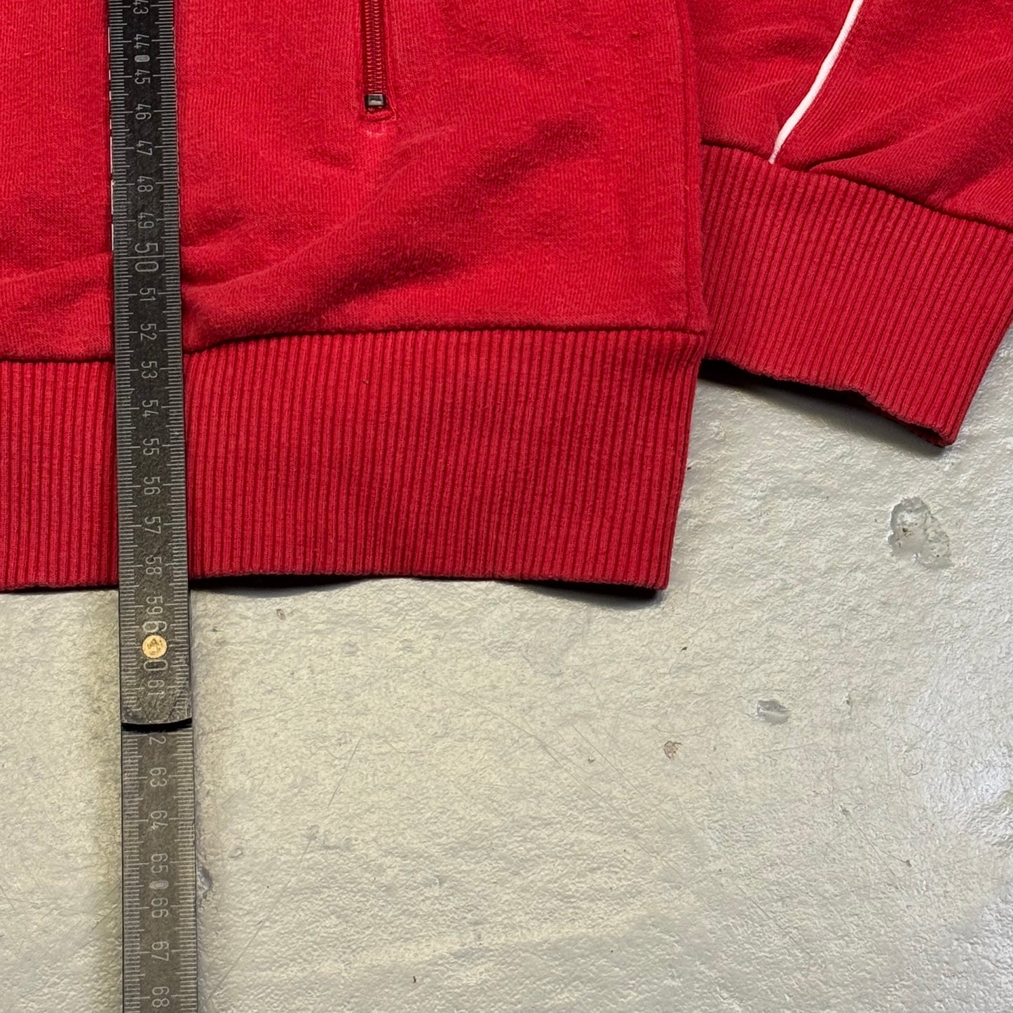 2000‘s Nike Athletic Hoodie Women‘s *rare (L)