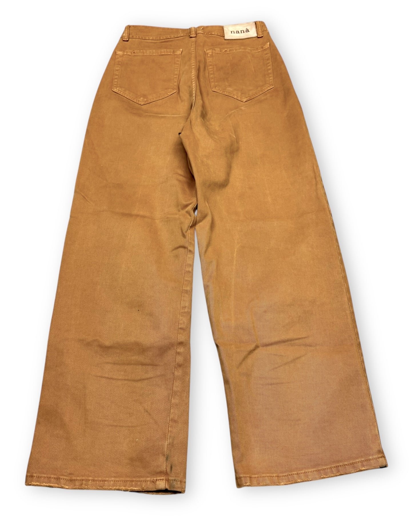 Y2K Nanà Baggy Jeans Women‘s made in Italy (Size 28)
