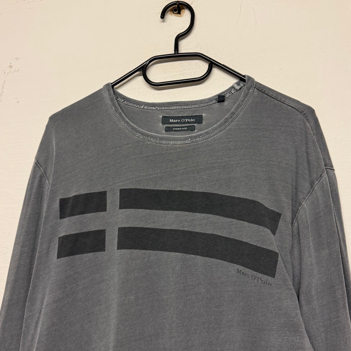 2000‘s Marco Polo Longsleeve (L)
