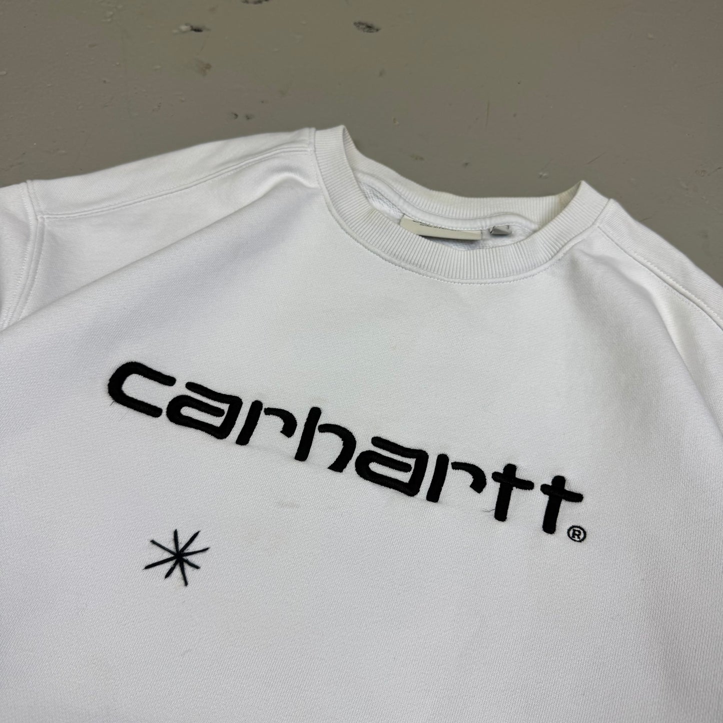 2000‘s Carhartt Sweater (S)