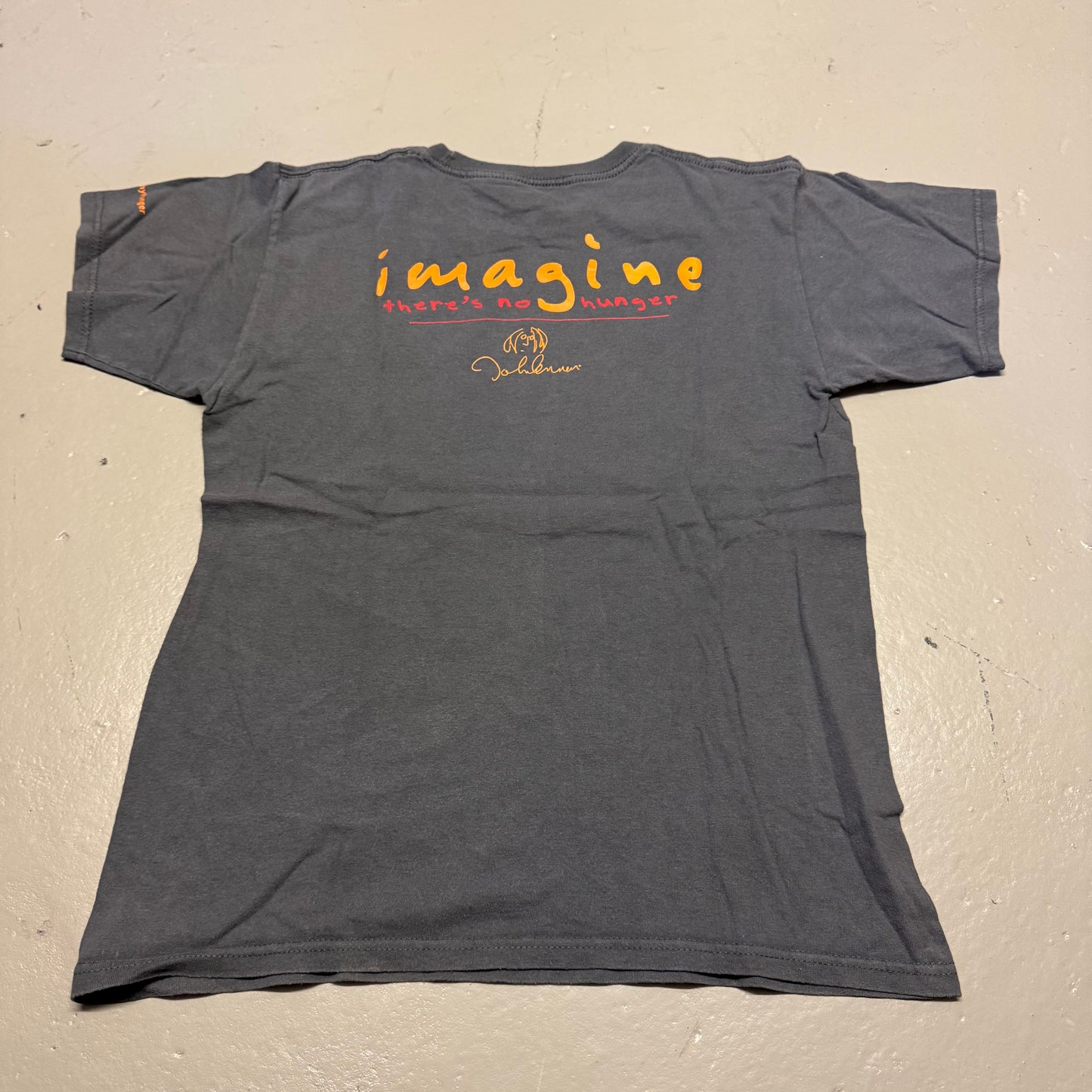 Y2K Hard Rock Love All Shirt (S)
