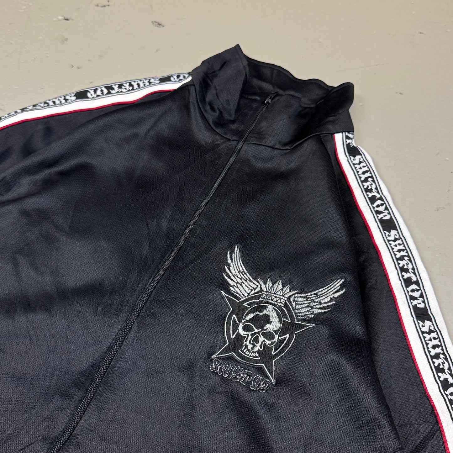 2000‘s Shift Up Track Jacket (L)