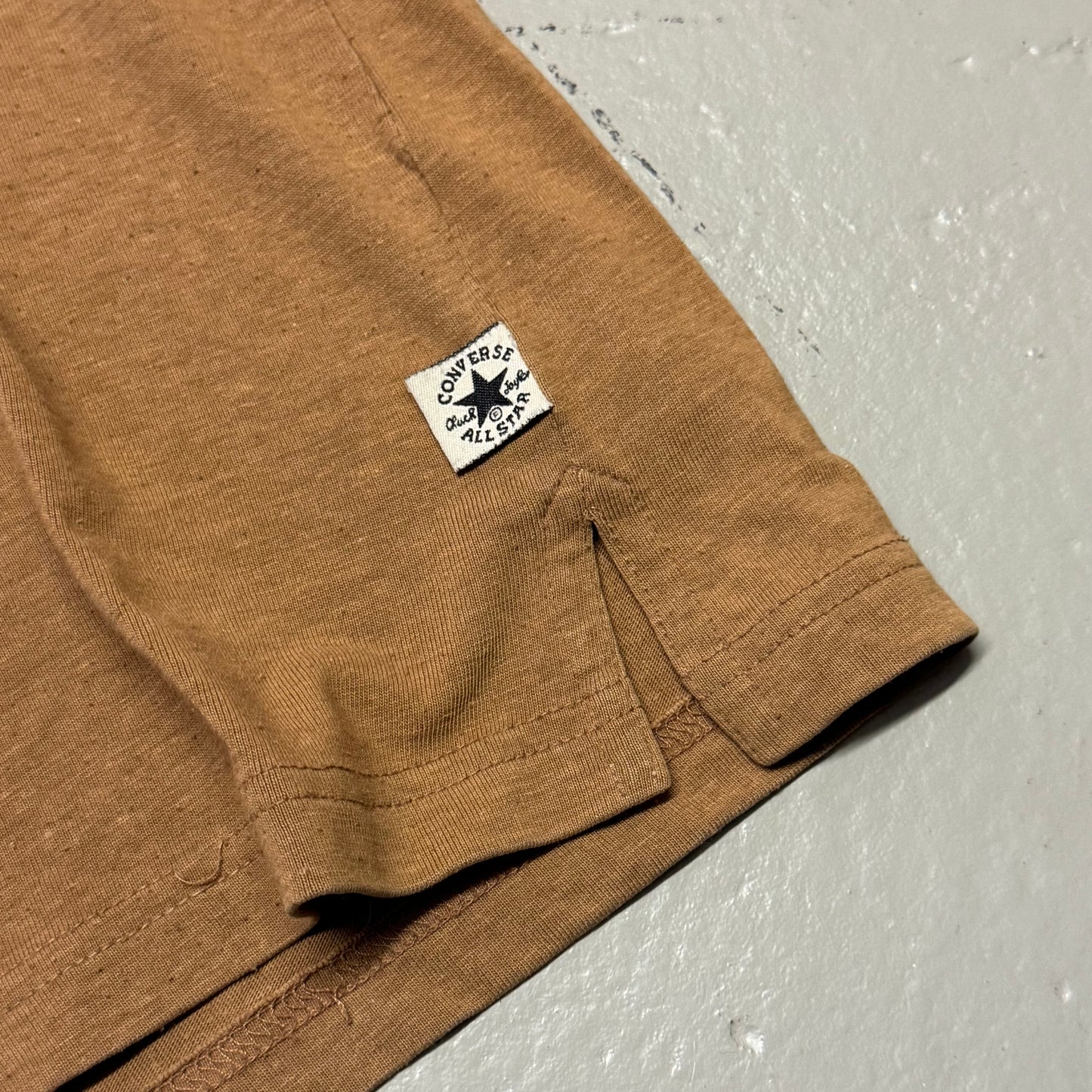 2000‘s Converse Polo Shirt (XL)