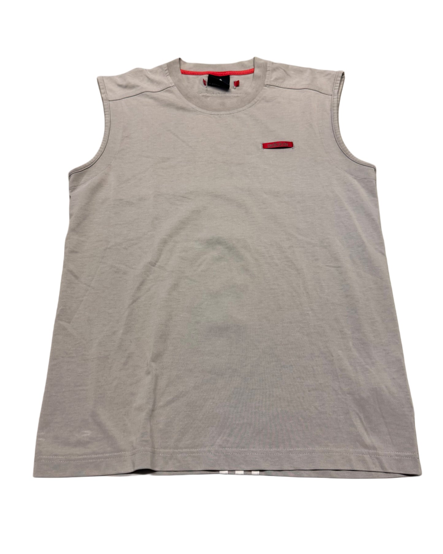 2004 Adidas Sport Shirt (M)
