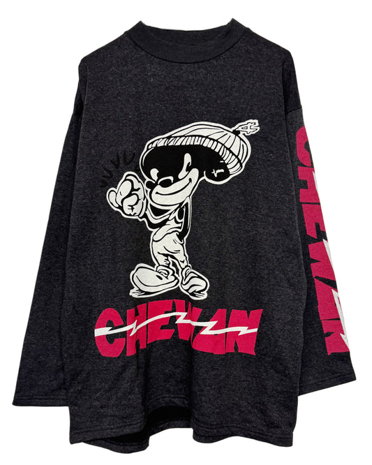 90's Chewan Sweater *rare (M)