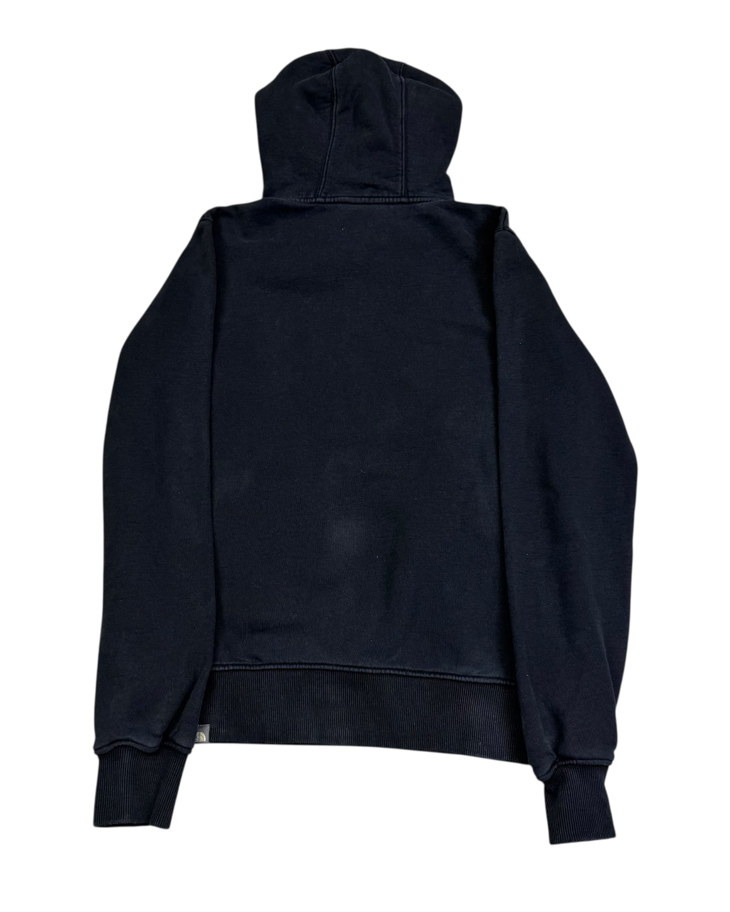 2000‘s The North Face Hoodie (S)