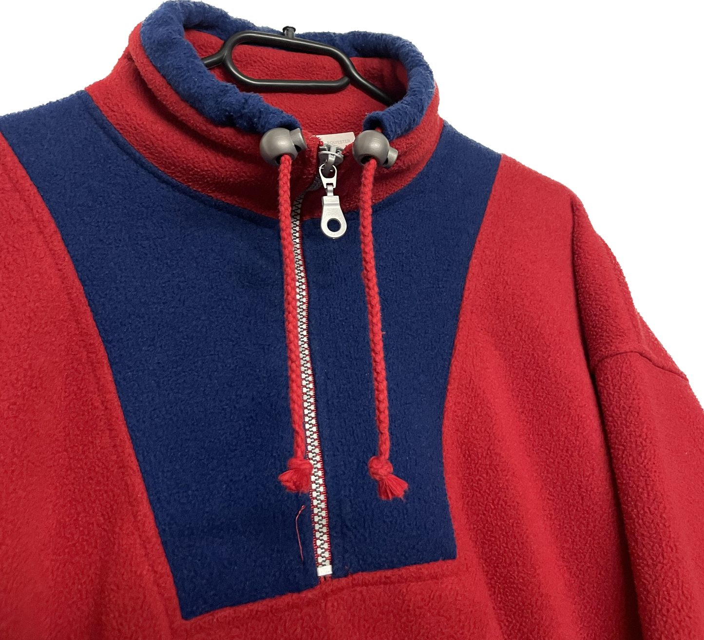 90's John F. Gee Fleece Sweater (M)