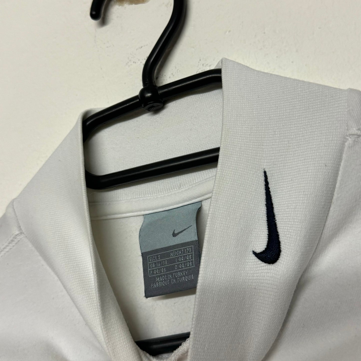 00's Nike Turtleneck Longsleeve (S)