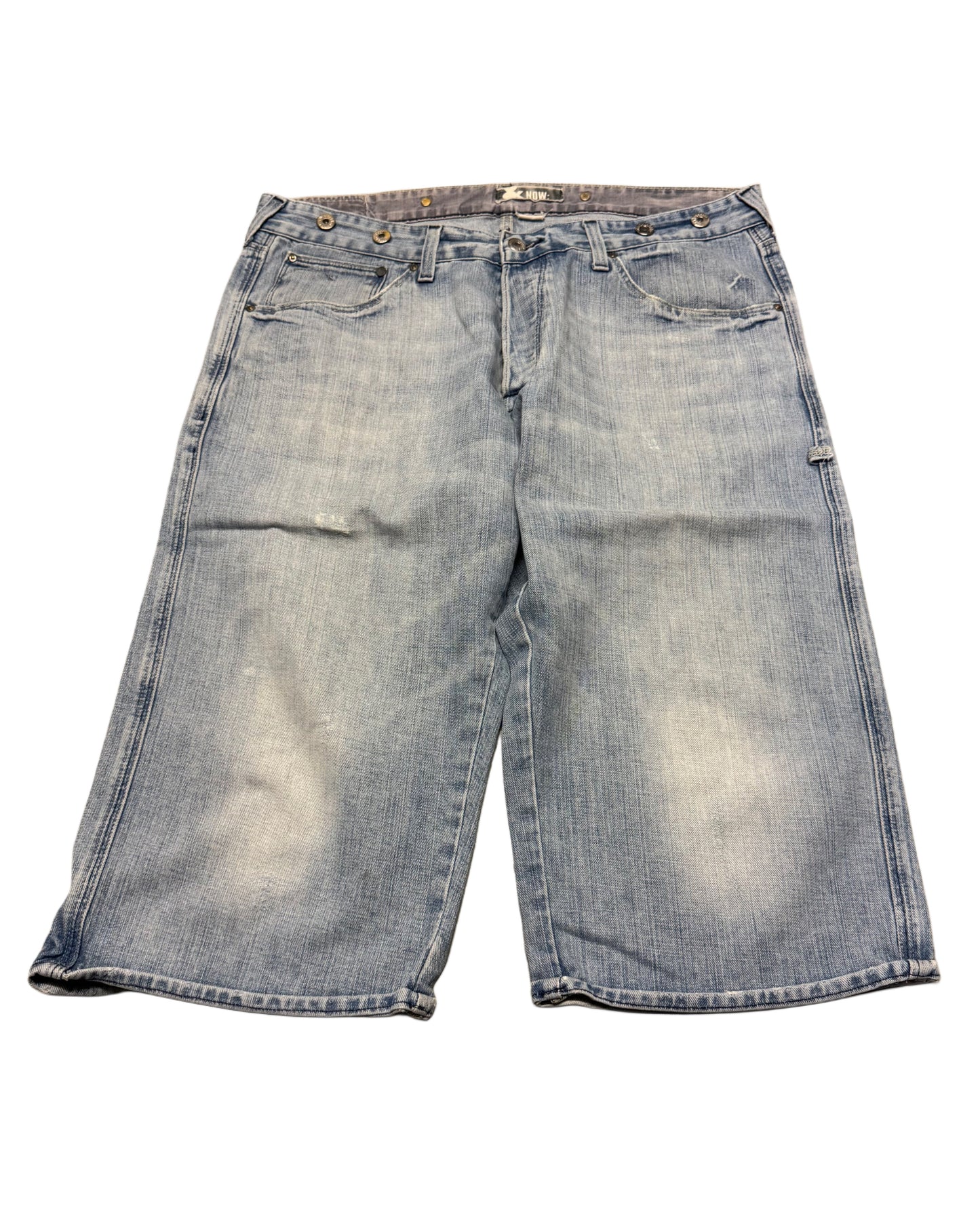 2000‘s Shorts/Jorts (W36)