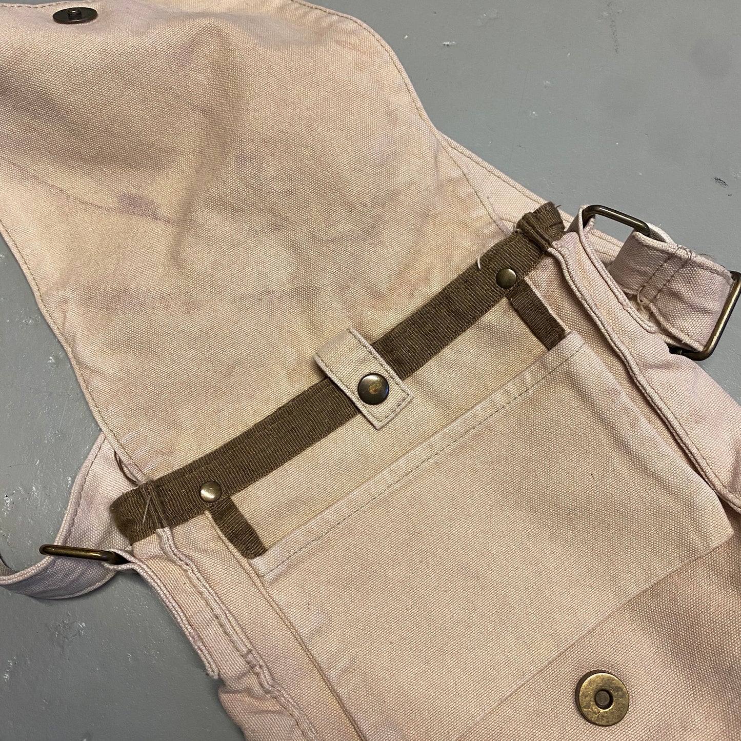 Y2K SPF Shoulder Bag