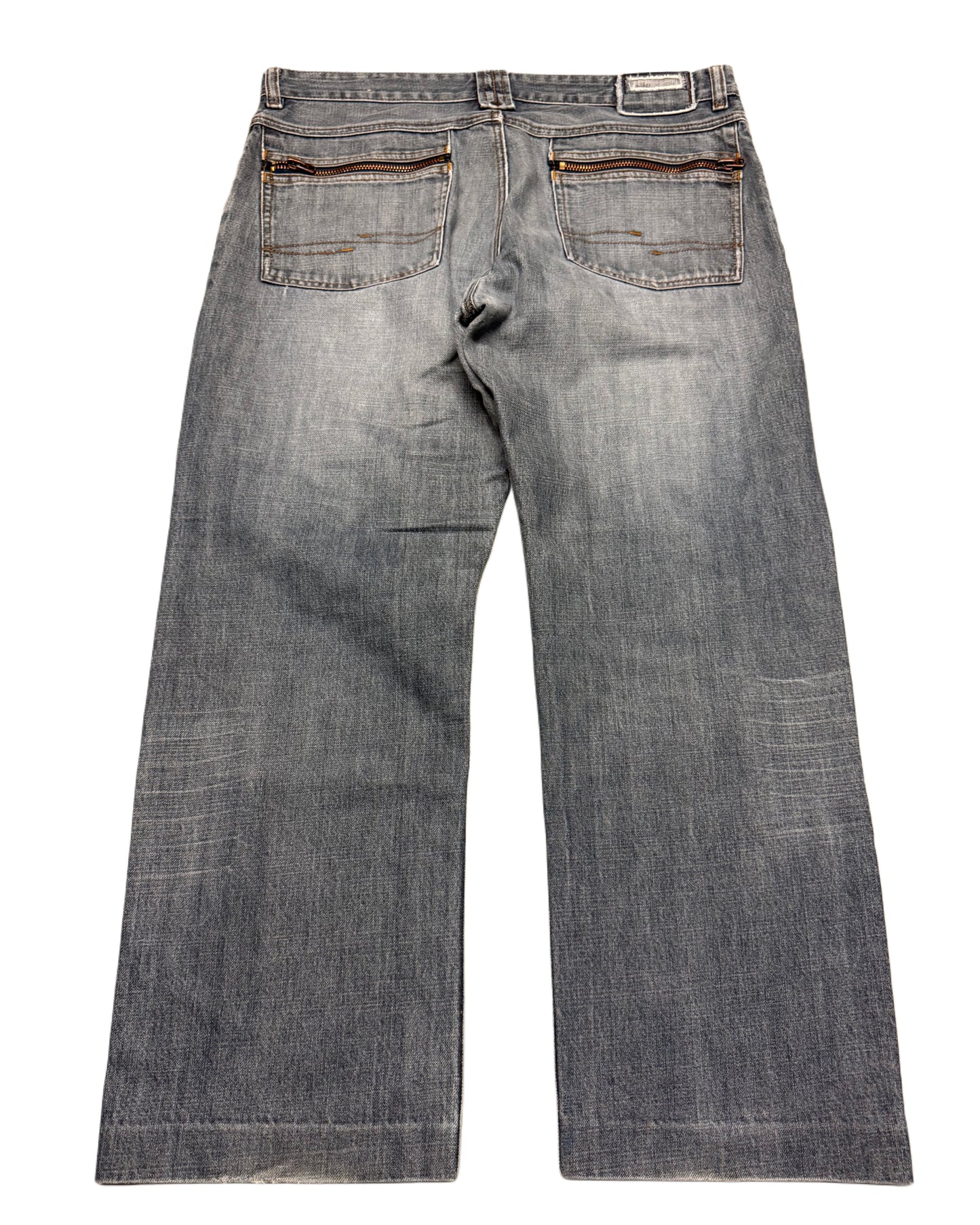 2000‘s Celio Baggy Jeans 38x30