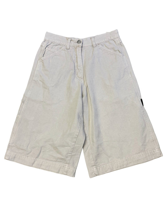 90's Camaro Shorts made in Italy W28