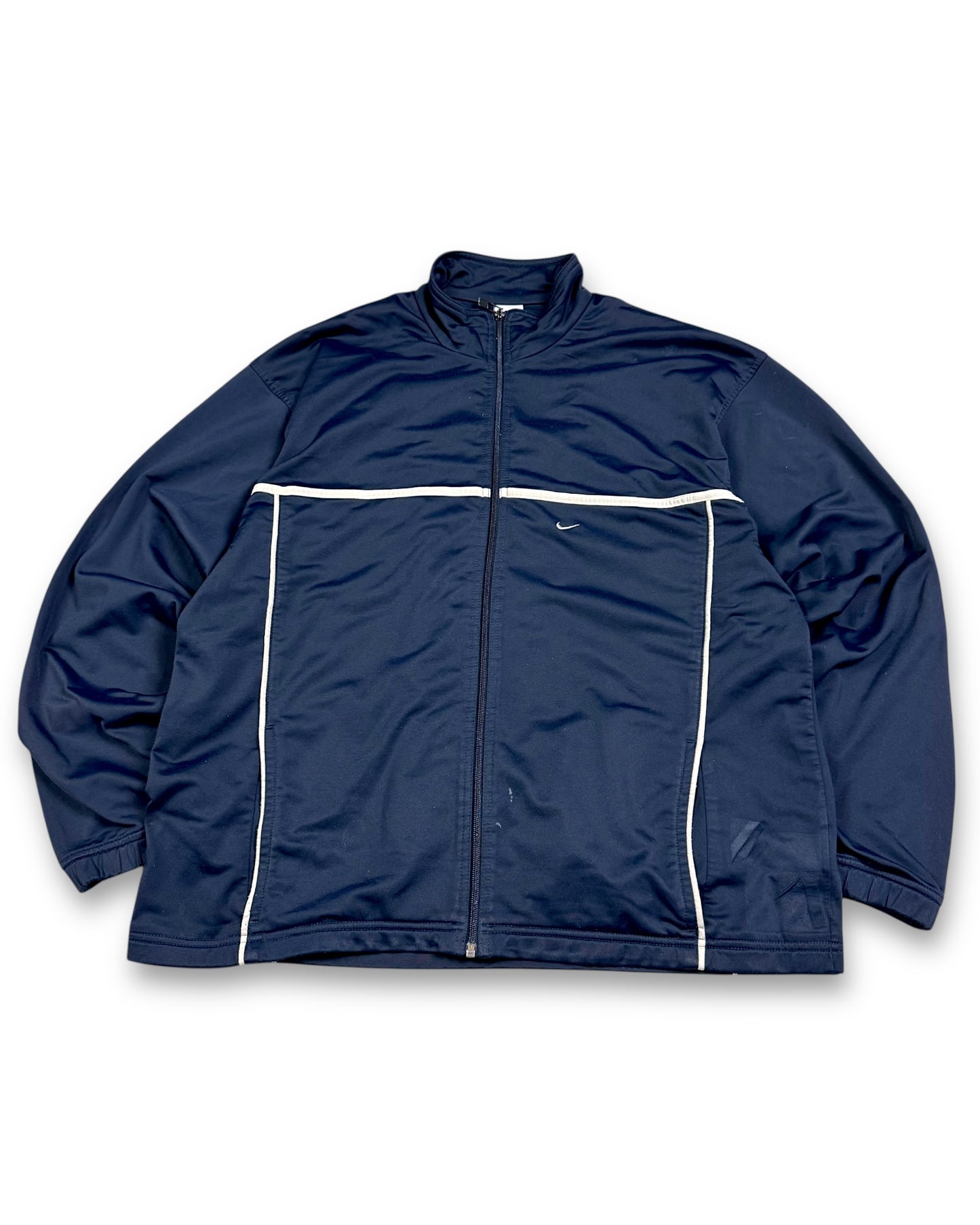 2000‘s Nike Track Jacket (XL)