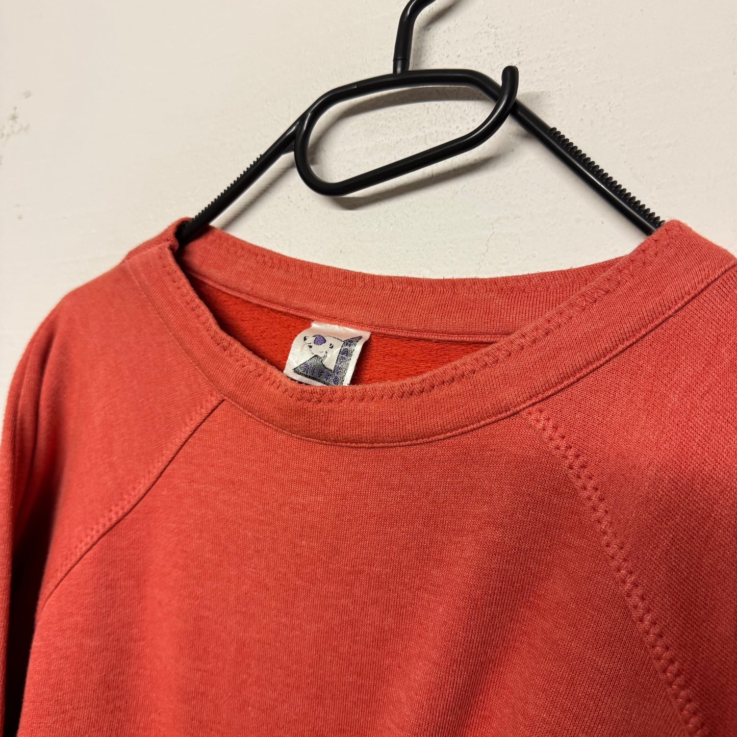 1980‘s Riff & Raff Vintage Sweater *very rare (XL)