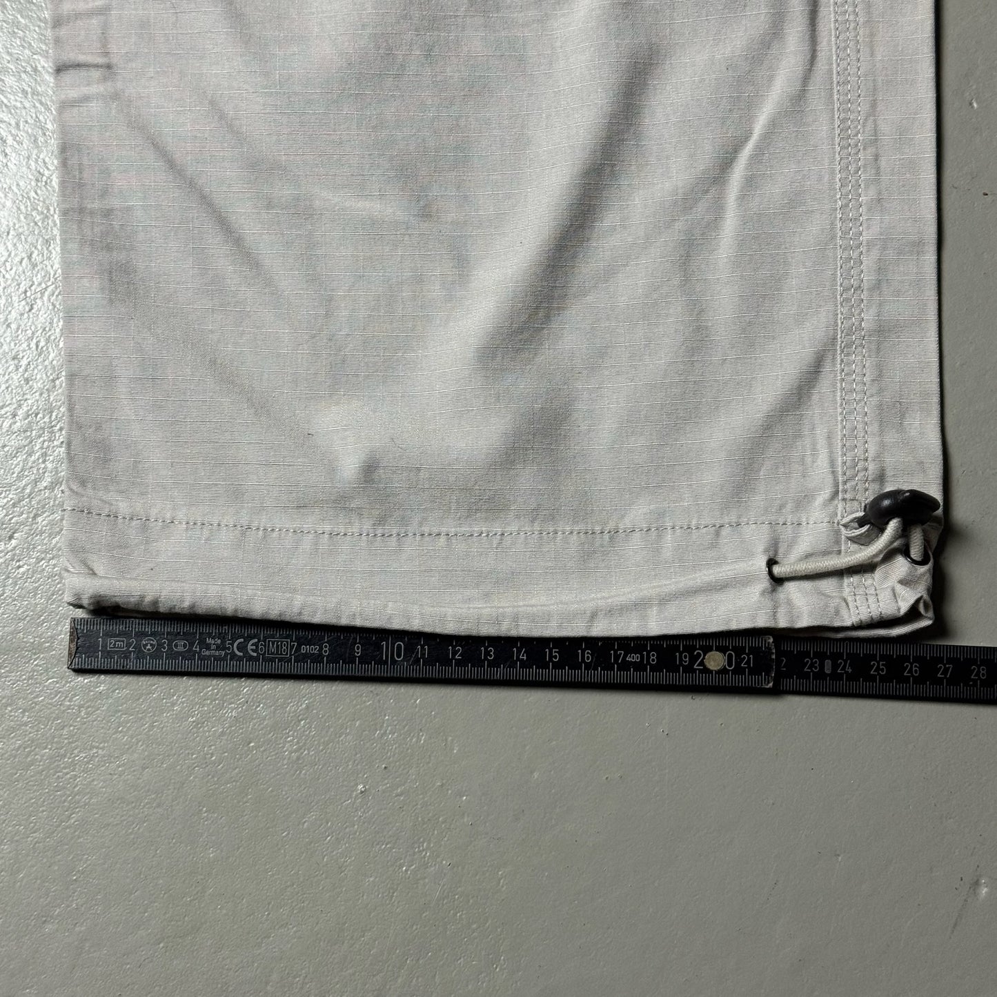 2000‘s Bench Deadstock Multipocket Baggy Pants *rare (XL)