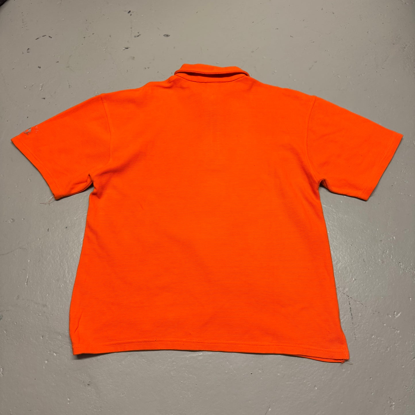 1990‘s Camel Heavy Cotton Shirt *very rare (XXL)
