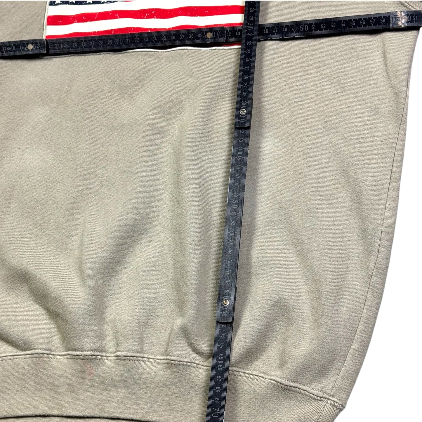 2000‘s North Sails U.S.A. Sweater *rare (L)