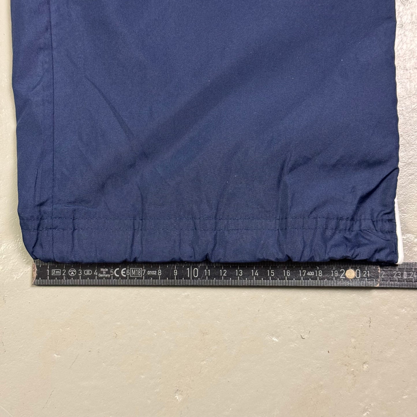 2000‘s Nike Baggy Trackpants (S)