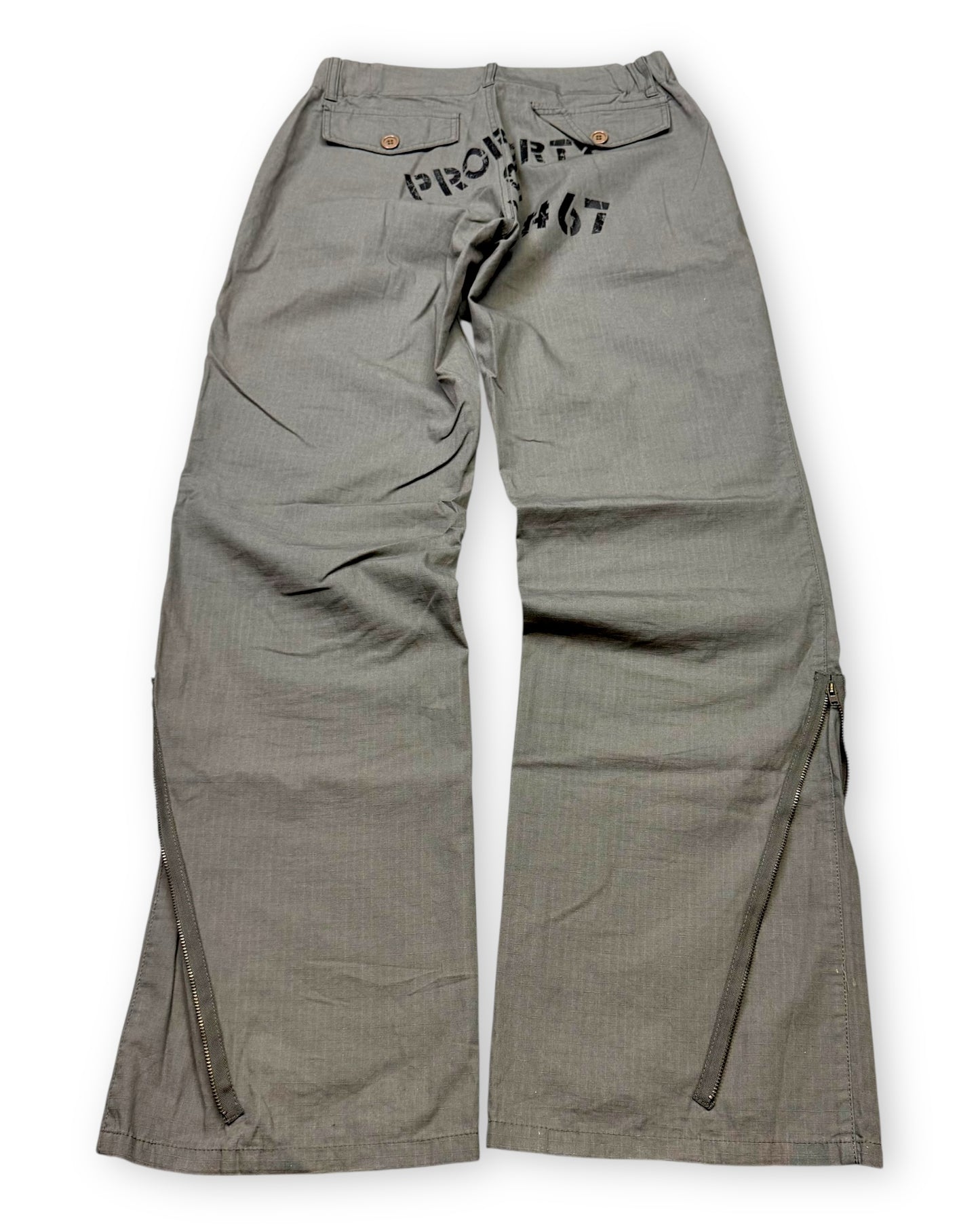 1990‘s Baggy Jeans *rare 30x32