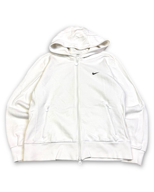 2000’s Nike Zip Hoodie Women’s (S)